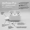 Airpods Pro (2.ª Generación) - Cancelación De Ruido + Estuche Magsafe