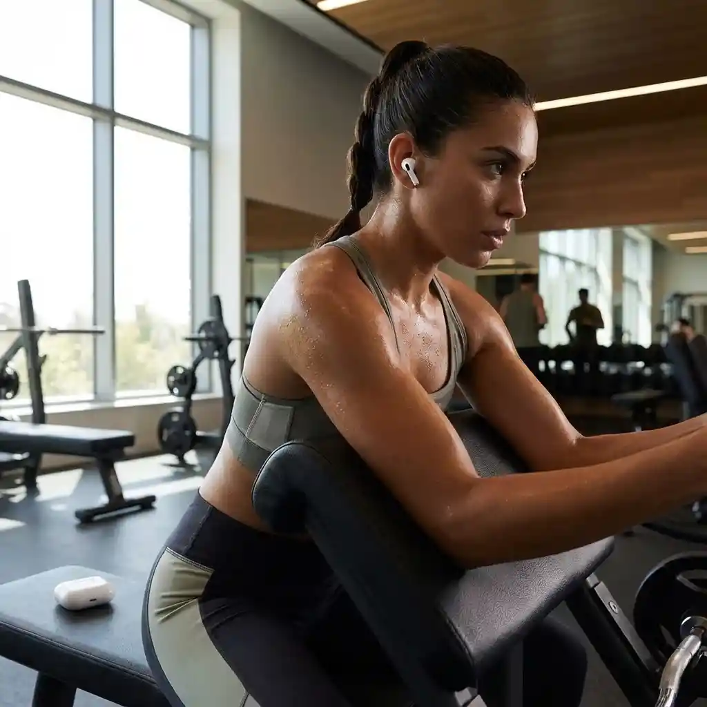 Airpods 3ra Generación - Audio Espacial + Estuche Magsafe