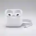 Airpods 3ra Generación - Audio Espacial + Estuche Magsafe