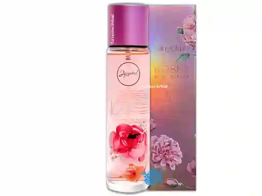 Perfume De Rosas Anyeluz Paris