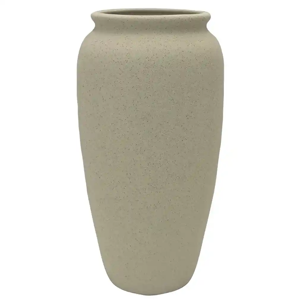 Maison Linett-jarron Ivory Textura L Maison