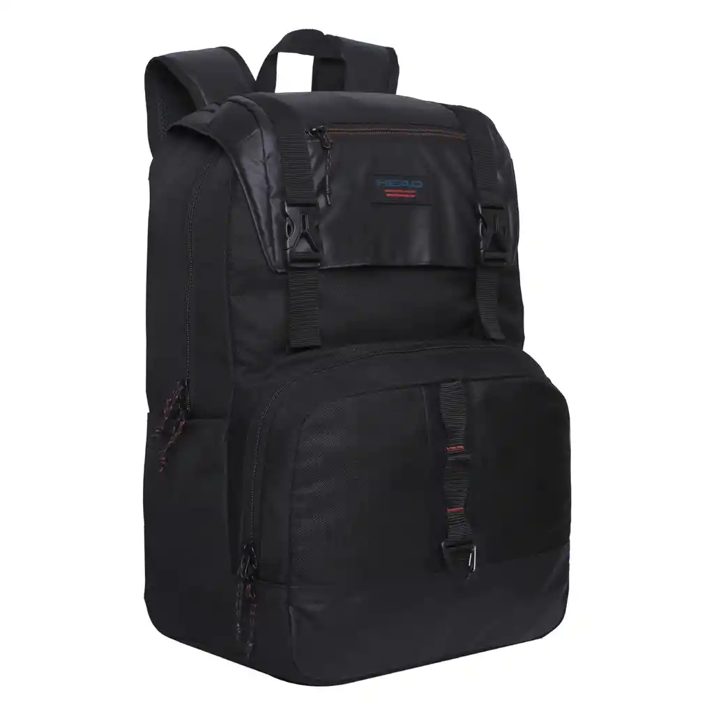 Head-touran Reverse Ng Head Mochila