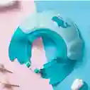 Gorro Visera De Ducha Para Baño Bebé Niño Los Ojos