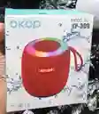 Mini Parlante Inalambrico Rgb Bluetooth Regalo Para Cualquier Ocasion Navidad D Aguinaldo