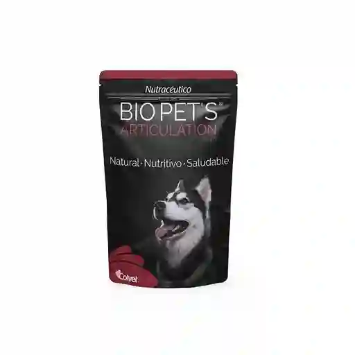 Bypets Articulation Perro X 120 Sticks