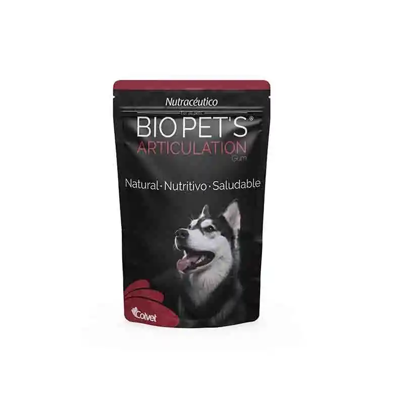 Bypets Articulation Perro X 120 Sticks