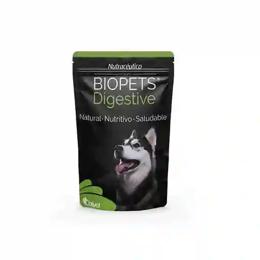 Bypets Digestive Perro X 120 Sticks