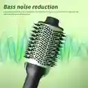 Cepillo Secador Avocado Secado, Alisado Y Volumen En Un Solo Paso