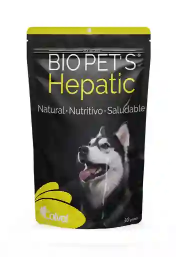 Bypets Hepatic Perro X 120 Sticks
