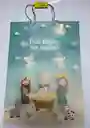 🎁 Bolsas De Regalo Navideñas Premium - ¡envuelve La Alegría! 🎄