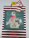 🎁 Bolsas De Regalo Navideñas Premium - ¡envuelve La Alegría! 🎄
