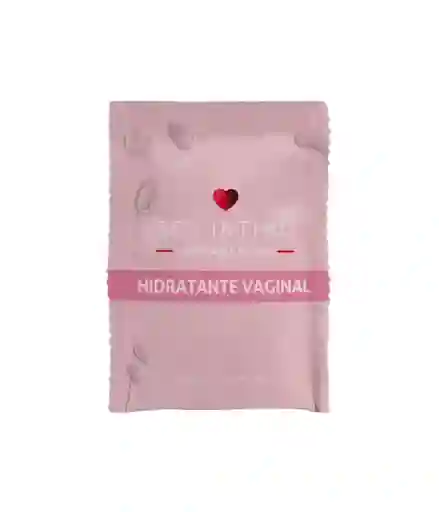 Hidratante Vaginal Sachet X 7 Ml By Sen Íntimo