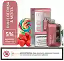 Vaporizador Priv Bar 15.000 Puffs Strawberry Mint Candy
