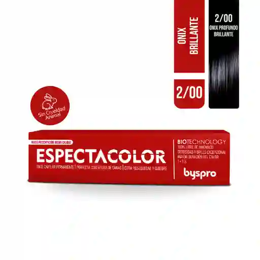 Tinte (2/00) Onix Brillante
