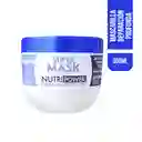 Mascarilla Super Mask Nutri Power - 300ml