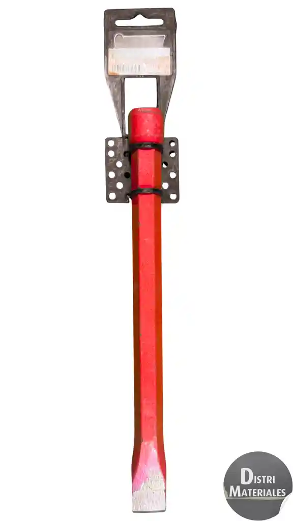 Puntero Acero Mediano