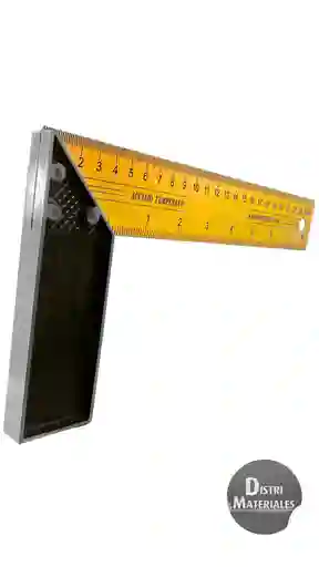 Escuadra Medidora Pequeña Eco