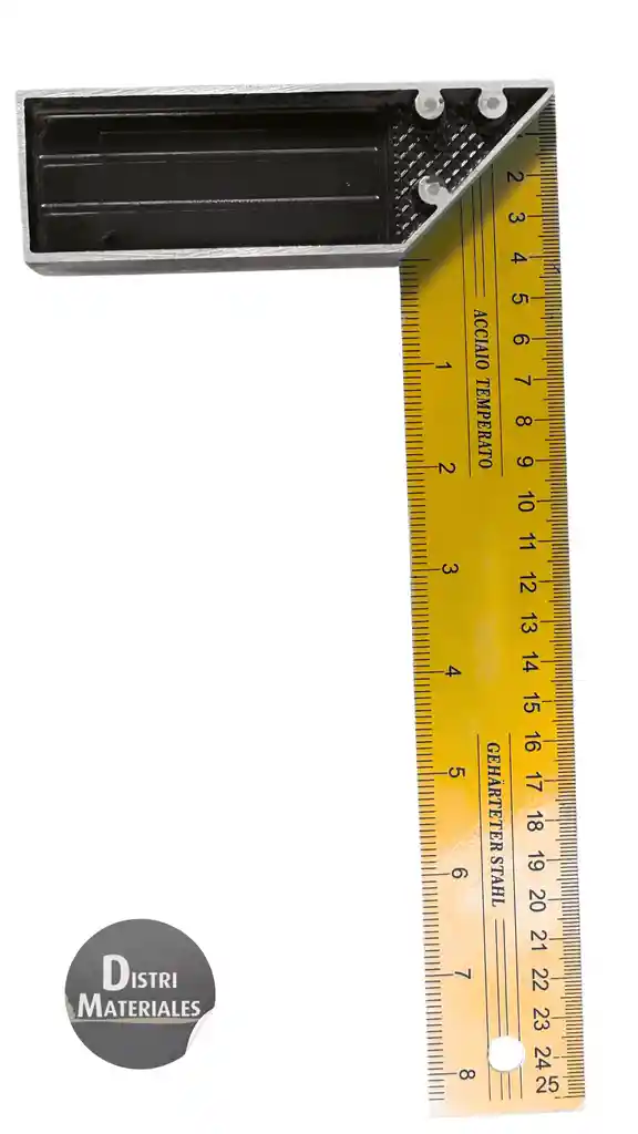 Escuadra Medidora Pequeña Eco