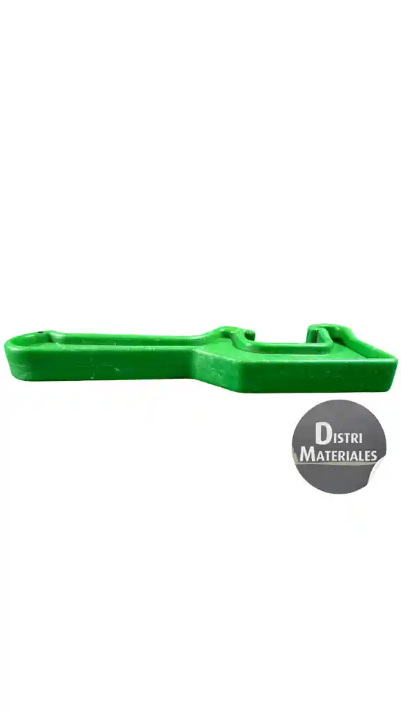 Destapa Cuñetes Plastico