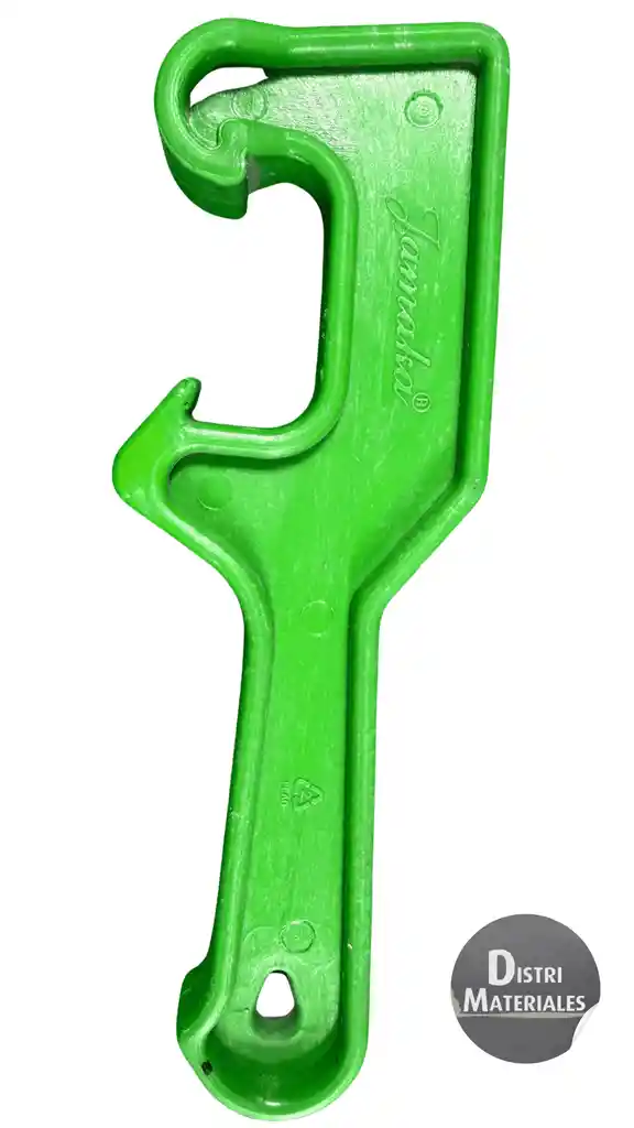 Destapa Cuñetes Plastico