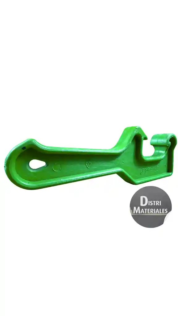 Destapa Cuñetes Plastico