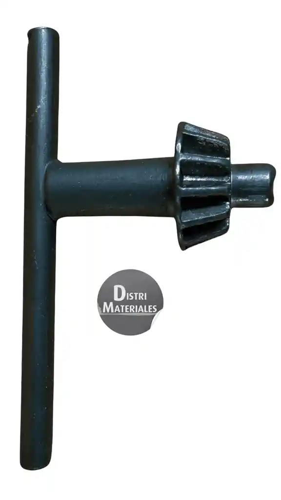 Llave Taladro 13mm/pequeño