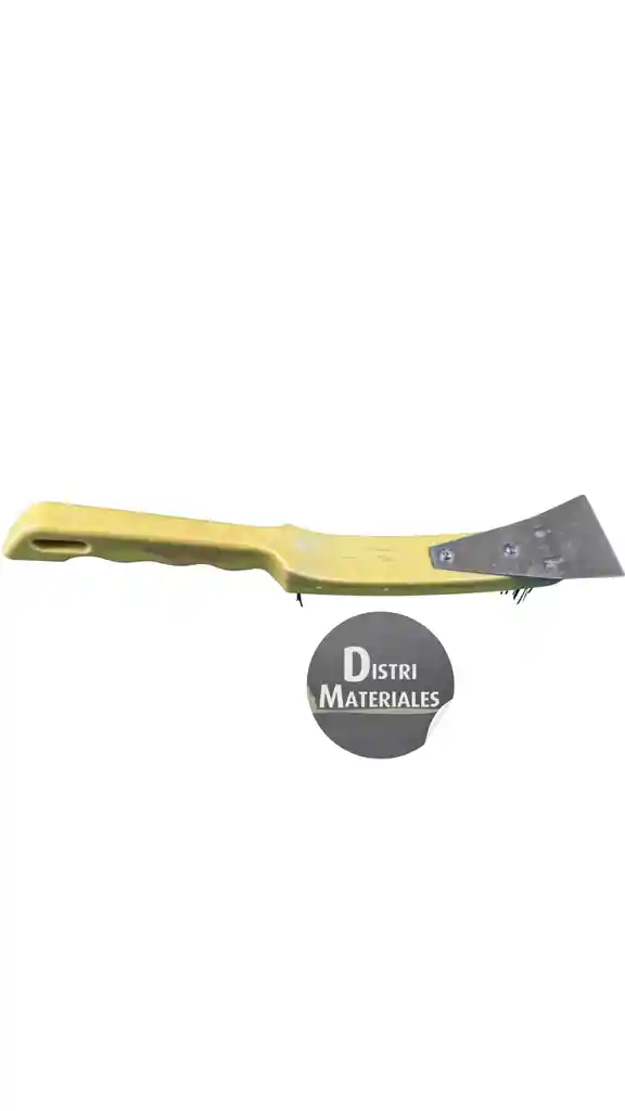 Grata Mango Plastico Eco