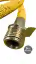 Manguera Sedal Gas Natural X 1 Mt