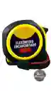 Flexometro 5 Mt Profesional