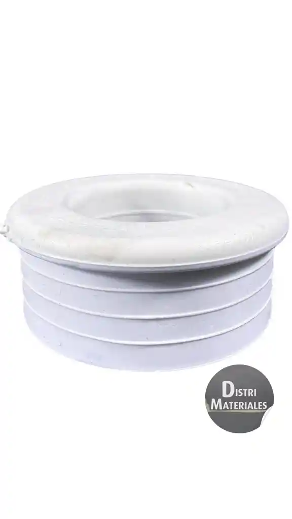 Buje Lavaplatos 2" Caucho