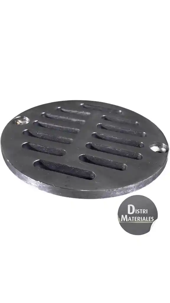 Repuesto Rejilla 3" X 2"