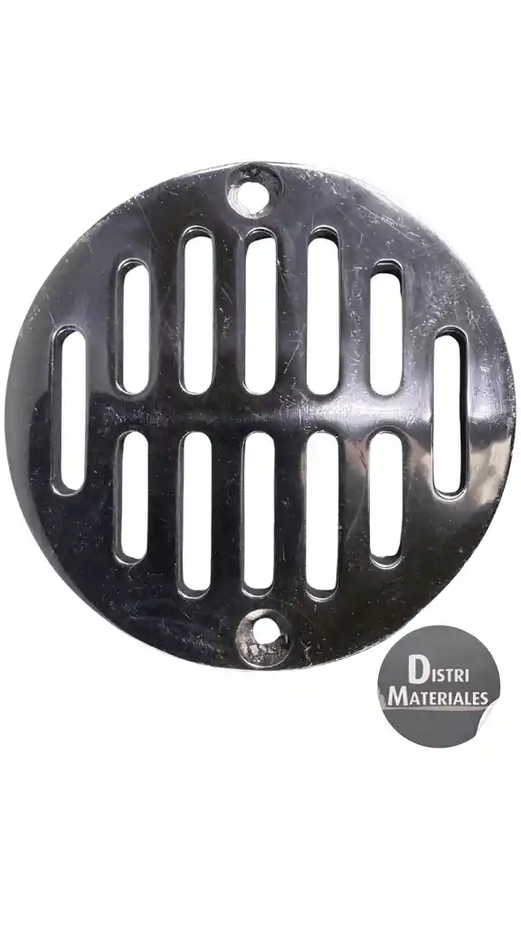 Repuesto Rejilla 3" X 2"