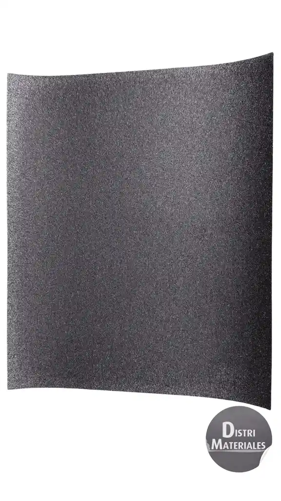 Lija Agua #80 X Pliego