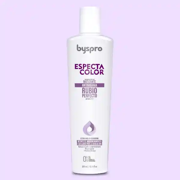 Matizante Anti-naranja 300ml