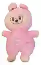 Peluche Musical Felpa Muñeco Infantil Labubu