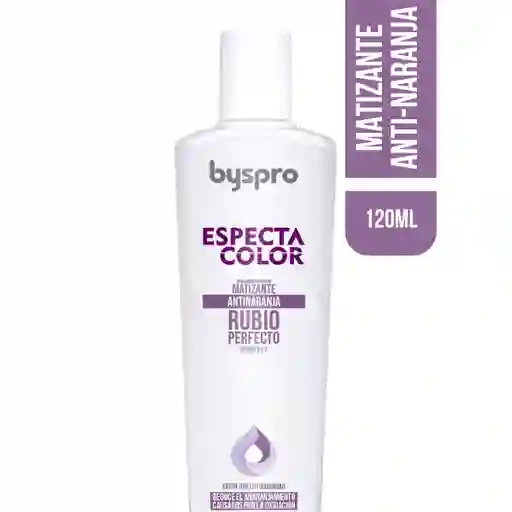 Matizante Anti-naranja 120ml