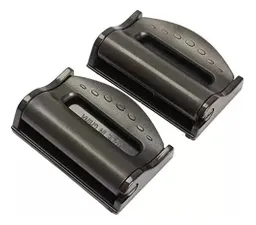 Clip Ajustador Tope Cinturón Seguridad Para Automóvil Universal
