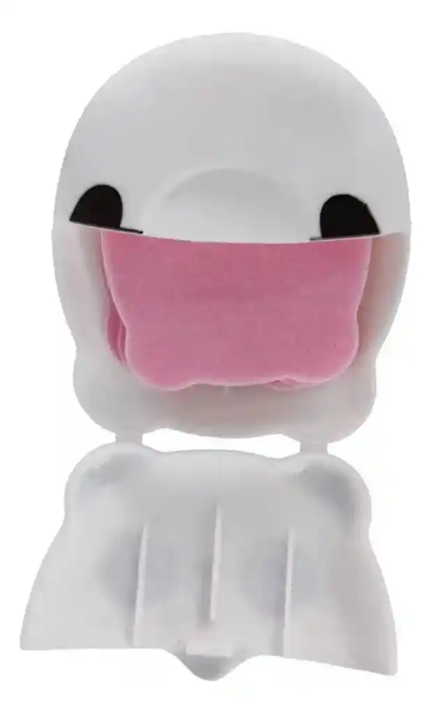 Jabón Para Viaje Manos Tiras En Hojas