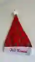 Gorro De Navidad Decorado