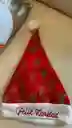 Gorro De Navidad Decorado
