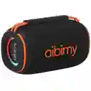 Parlante Inalámbrico Bluetooth Aibimy My232bts