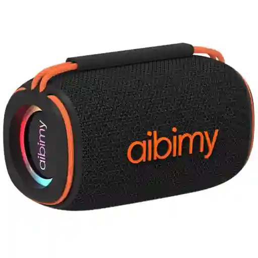Parlante Inalámbrico Bluetooth Aibimy My232bts