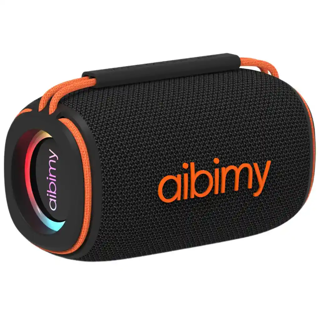 Parlante Inalámbrico Bluetooth Aibimy My232bts