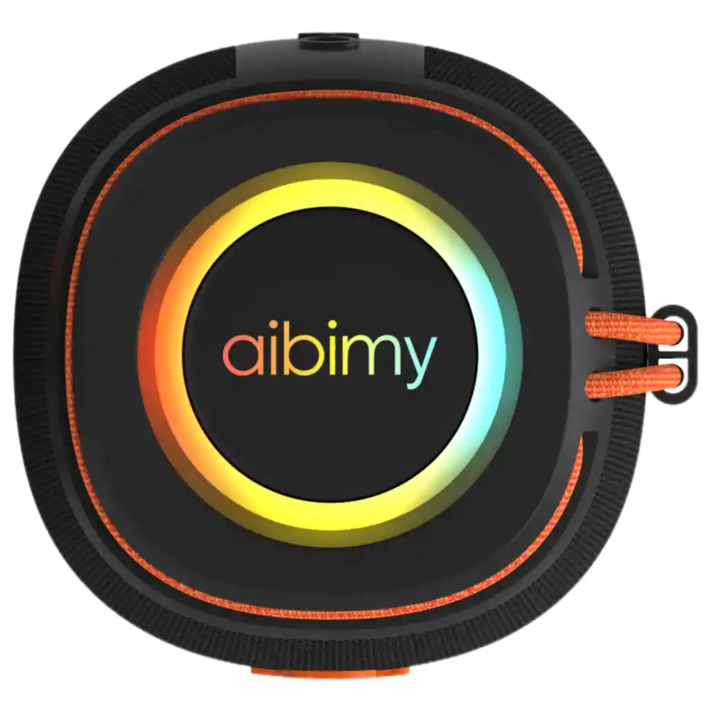 Parlante Inalámbrico Bluetooth Aibimy My232bts
