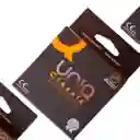 Condón Classic Uniq X 3 Unidades