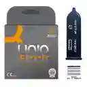 Condón Classic Uniq X 3 Unidades