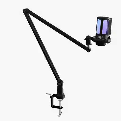 Primus Set De Microfono De Condensador Gaming Ethos 150kt