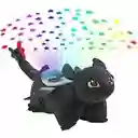 Peluche Abrazable Almohada Proyector