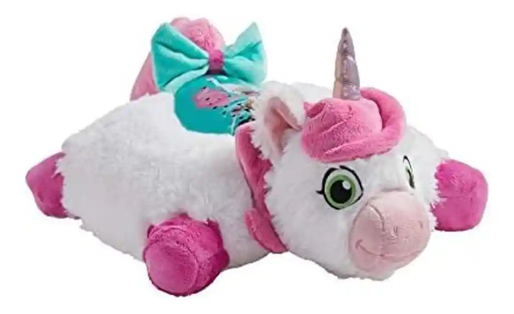 Peluche Abrazable Almohada Proyector