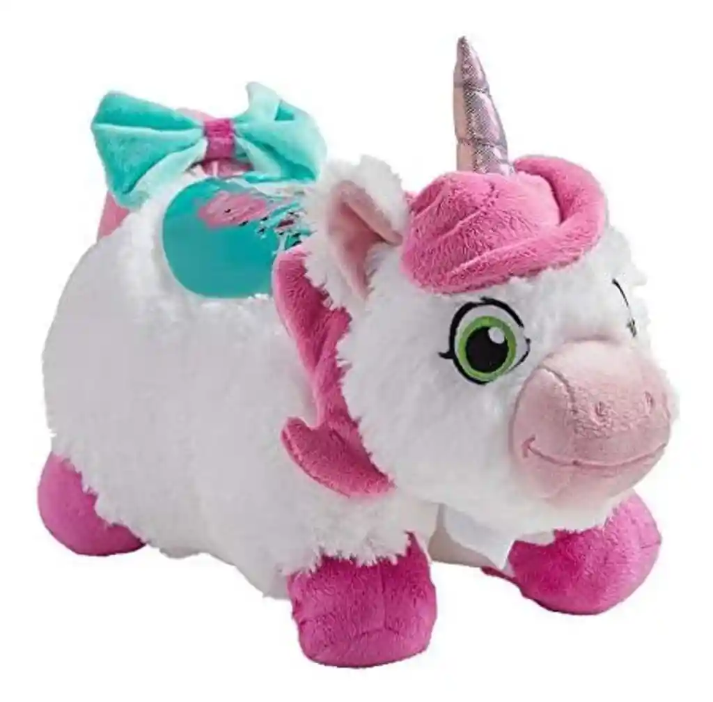 Peluche Abrazable Almohada Proyector